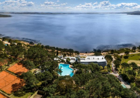 Hotel del Lago Golf & Art Resort